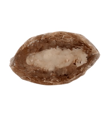 Lucky Lou Lucky Ones Krunchy Krisps Mleko 60g - obrazek 5