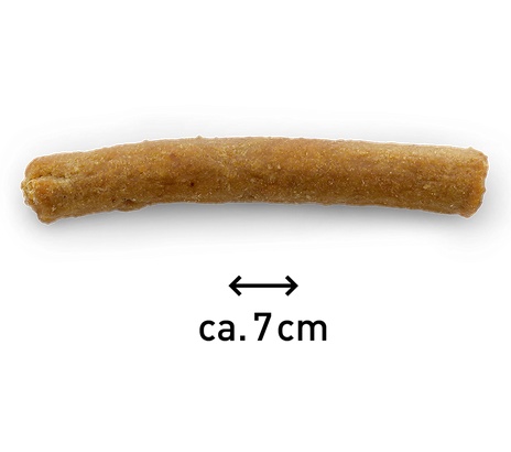 Lucky Lou Lucky Ones Sticks Kurczak 50g - obrazek 4