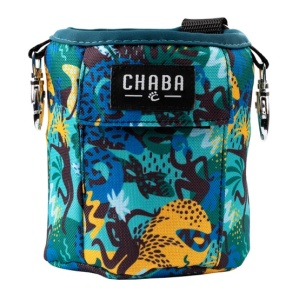 CHABA Saszetka na smakołyki Story III Multi 2w1 Carnival