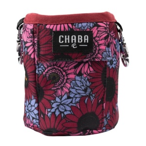 CHABA Saszetka na smakołyki Story III Multi 2w1 Lakota