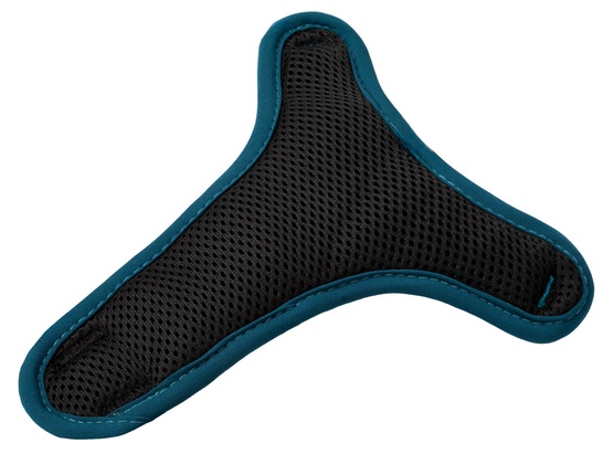 CHABA Szelki Guard Comfort Story III bezuciskowe L 2,0cm Carnival - obrazek 3