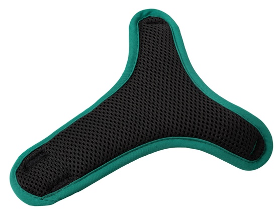 CHABA Szelki Guard Comfort Story III bezuciskowe M 1,6cm Jumbo - obrazek 3