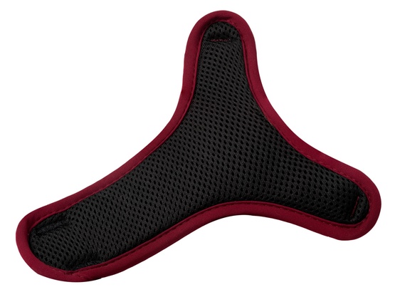 CHABA Szelki Guard Comfort Story III bezuciskowe M 1,6cm Lakota - obrazek 3