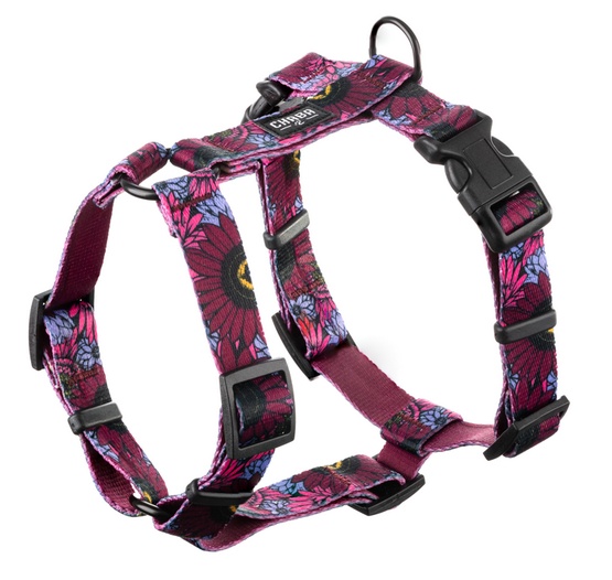 CHABA Szelki Guard Story III XL 3,0cm Lakota - obrazek 2