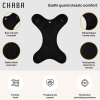 CHABA Szelki Guard Comfort Classic S czarne - obrazek 4
