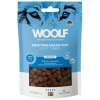Woolf Soft Cubes Mediterranean Fish 100g - obrazek 2