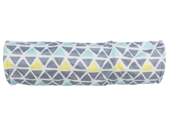 Trixie Sunny Tunel pluszowy dla królika i gryzoni 19x70cm - obrazek 2