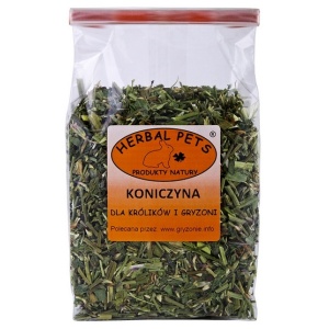 Herbal Pets Koniczyna 80g