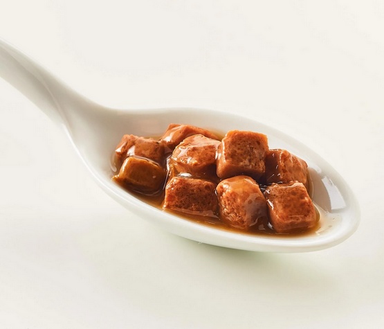 Kattovit Feline Diet Gastro kurczak i ryż saszetka 85g - obrazek 2