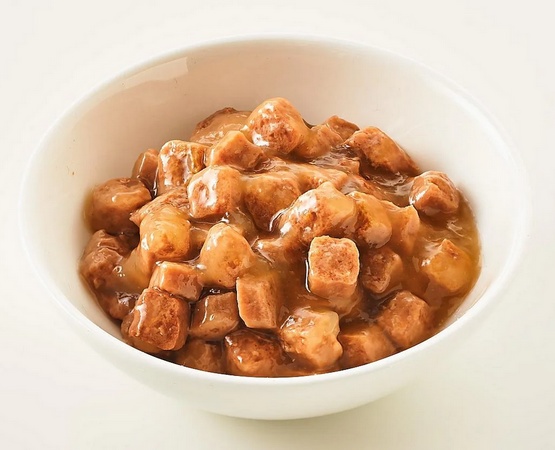 Kattovit Feline Diet Niere/Renal kurczak saszetka 85g - obrazek 2