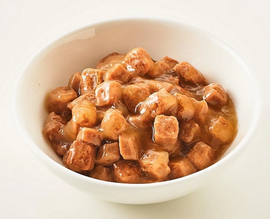 Kattovit Feline Diet Urinary cielęcina saszetka 85g - obrazek 2