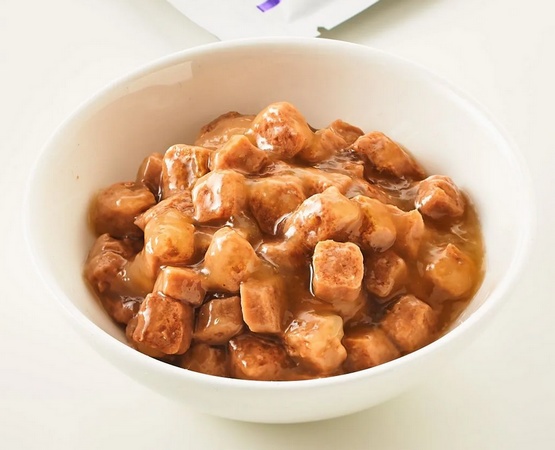 Kattovit Feline Diet Urinary indyk saszetka 85g - obrazek 2