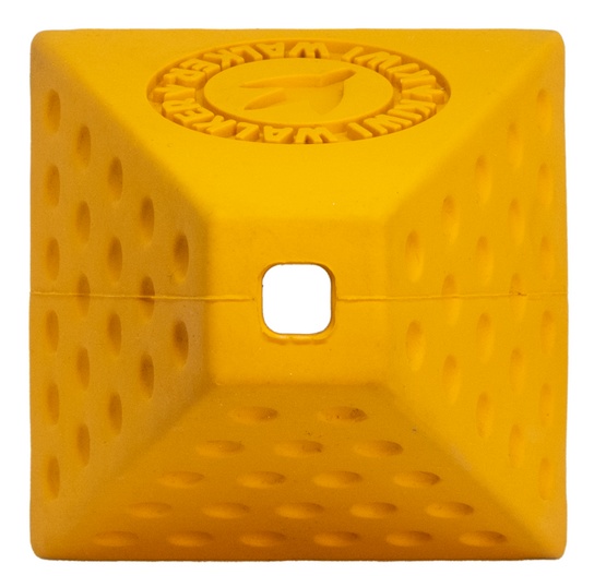 Kiwi Walker Smaczna Bryła Octaball Maxi niebieska - obrazek 3