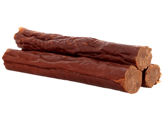 Chewies Hundezigarren Kanguru - kangur 75g - obrazek 3