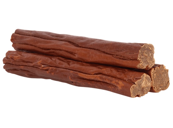 Chewies Hundezigarren Rind - wołowina 75g - obrazek 3