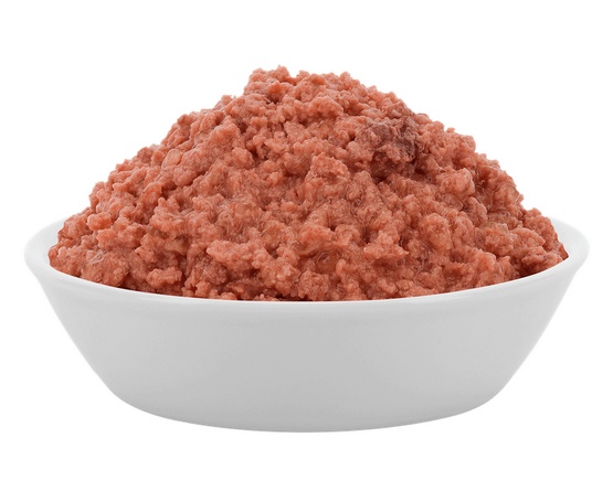 Lucky Lou Lifestage Adult Drób i bażant puszka 800g - obrazek 2