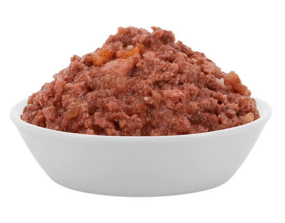 Lucky Lou Lifestage Adult Wołowina i dzik puszka 800g - obrazek 2