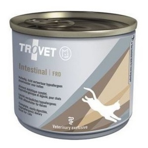 Trovet FRD Intestinal dla kota puszka 200g