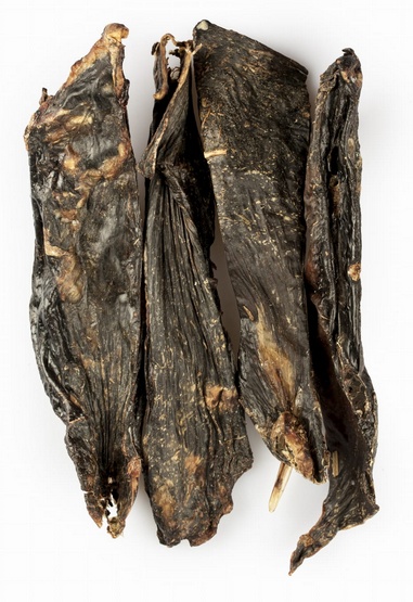 Balto Śledziona wołowa 200g