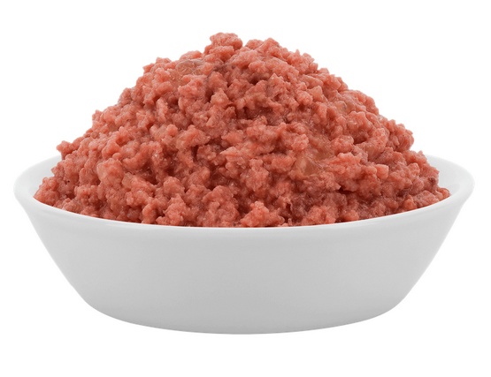 Lucky Lou Lifestage Adult Drób i wołowina saszetka 300g - obrazek 3