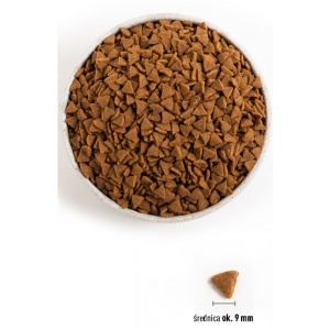 Acana Homestead Harvest Cat & Kitten 4,5kg