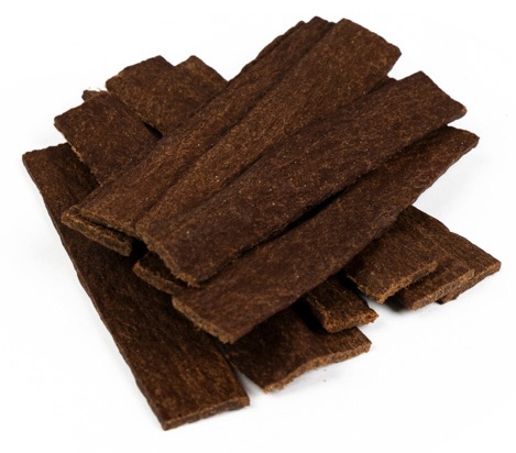 Bult Tasty Stripes Paski wołowe 6szt - obrazek 2