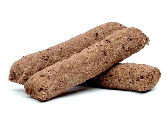 TUF TUF Frykadelki wieprzowe dla psa 3szt - obrazek 2