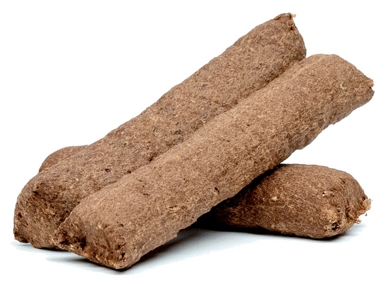 TUF TUF Frykadelki z gesią dla psa 3szt - obrazek 2