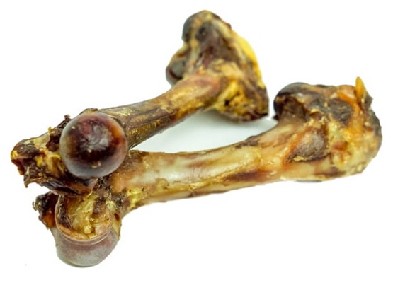 Balto Kość dzika 1szt - obrazek 2