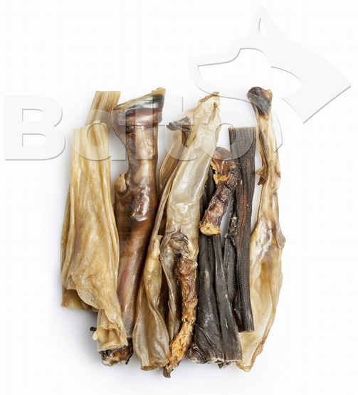 Balto Zestaw gryzaków dla alergika 10szt - obrazek 3