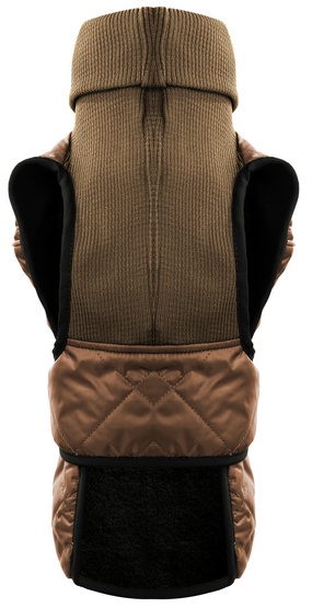 Chaba Kubrak Regulowany Chic M beige - obrazek 4