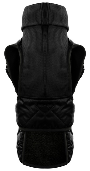 Chaba Kubrak Regulowany Chic L black - obrazek 4