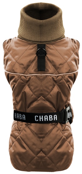 Chaba Kubrak Regulowany Chic XL beige - obrazek 3
