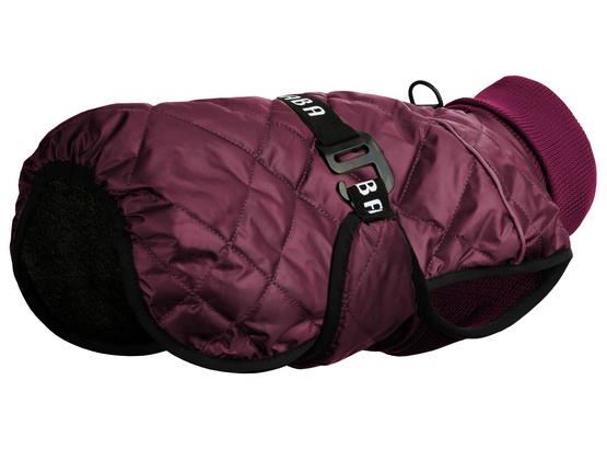 Chaba Kubrak Regulowany Chic 4XL burgundy - obrazek 2