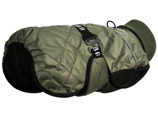 Chaba Kubrak Regulowany Chic 4XL khaki - obrazek 2