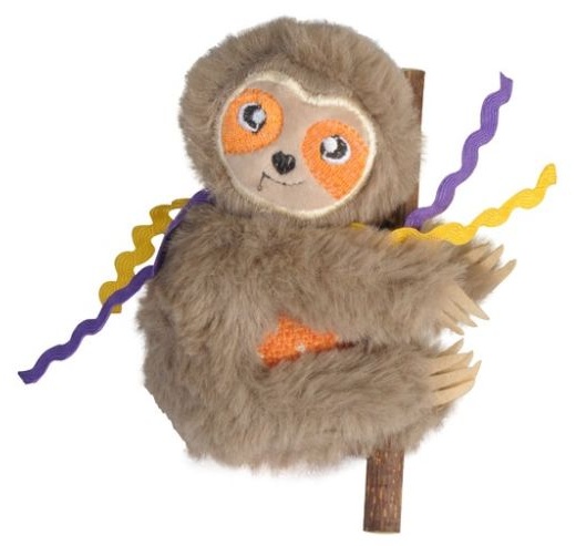 Camon Cat Toy Matatabi Koala z kocimiętką 15cm - obrazek 2