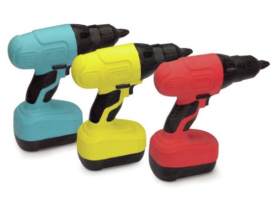 Camon Dog Toy Lateksowa wkrętarka 20cm - obrazek 3