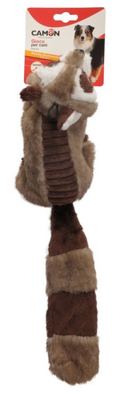 Camon Dog Toy Zabawne zwierzęta Mix - obrazek 3