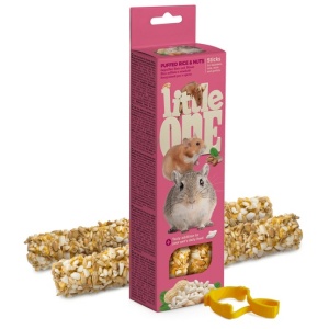 Little One Kolba orzechowa 2szt