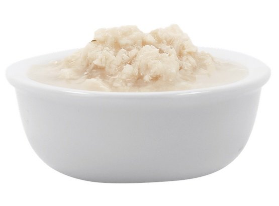 Lucky Lou Extrafood Kurczak w bulionie saszetka 70g - obrazek 3