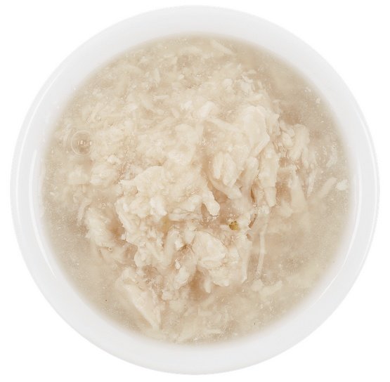 Lucky Lou Extrafood Kurczak w bulionie saszetka 70g - obrazek 4