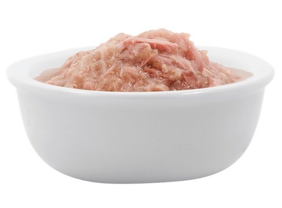 Lucky Lou Extrafood Tuńczyk w galaretce saszetka 70g - obrazek 3