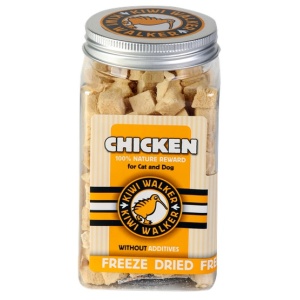Kiwi Walker Przysmaki liofilizowane 100% kurczak 80g