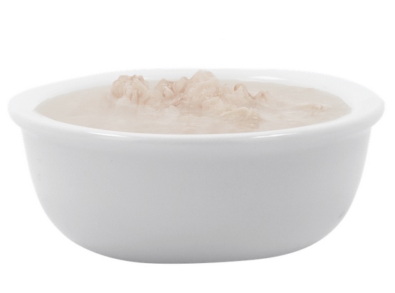 Lucky Lou Extrafood Kurczak i tuńczyk w bulionie puszka 70g - obrazek 4