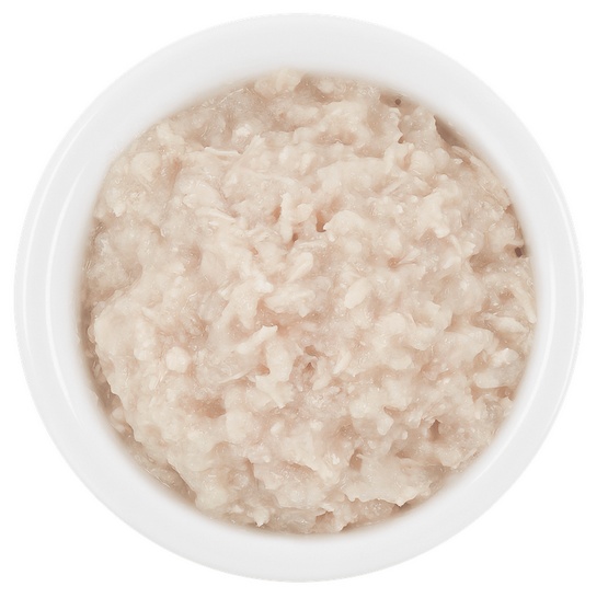 Lucky Lou Extrafood Kurczak w galaretce puszka 70g - obrazek 3