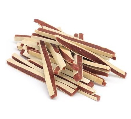 IdeaPet Sandwich z jagnięciną i rybą 500g - obrazek 3