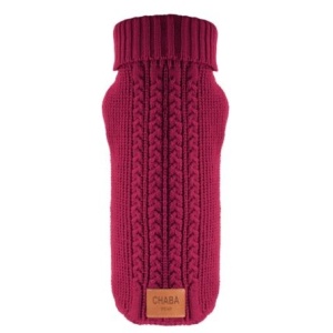 Chaba Golf Wear XL bordo