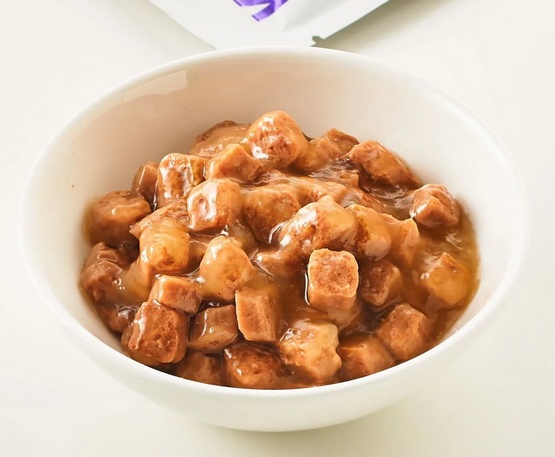 Kattovit Feline Diet Urinary Multipack saszetki 12x85g - obrazek 2