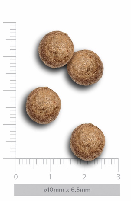 Amanova Dog Adult Mini Obesity Turkey Delight - indyk 2kg - obrazek 4