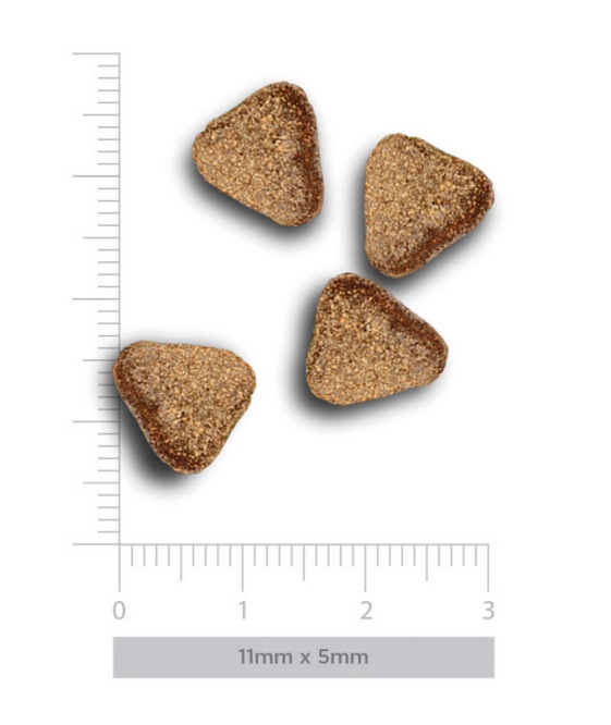 Amanova Dog Adult Mini Digestive Divine Rabbit - królik 800g - obrazek 5